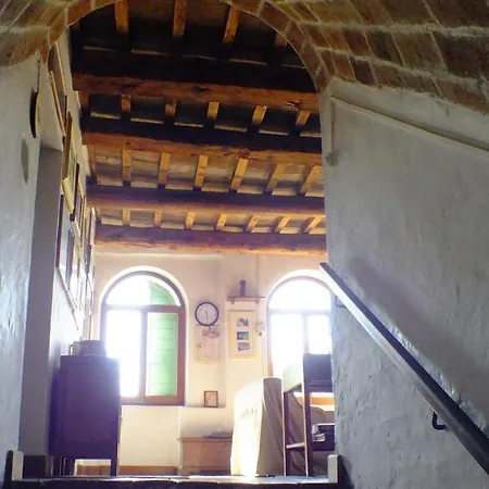 Ancient Farmhouse With Private Pool And Winery Xiv Century