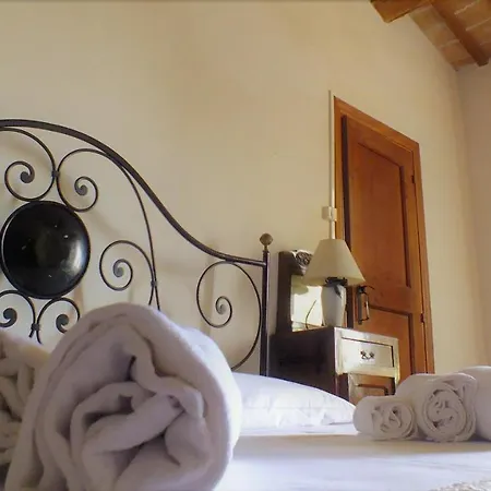 Ancient Farmhouse With Private Pool And Winery Xiv Century * Villa San Paterniano
