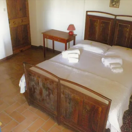 Ancient Farmhouse With Private Pool And Winery Xiv Century Domek letniskowy *