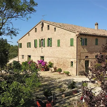Ancient Farmhouse With Private Pool And Winery Xiv Century * Villa San Paterniano