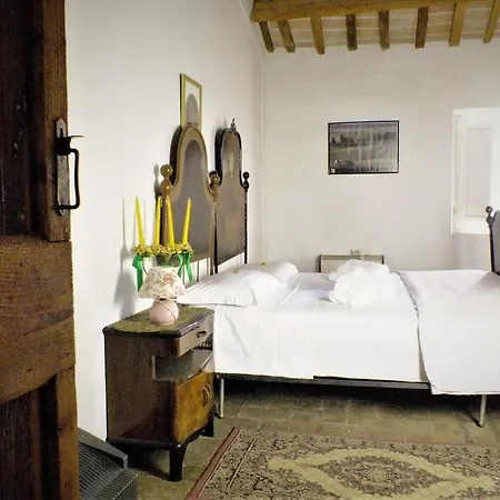 Ancient Farmhouse With Private Pool And Winery Xiv Century