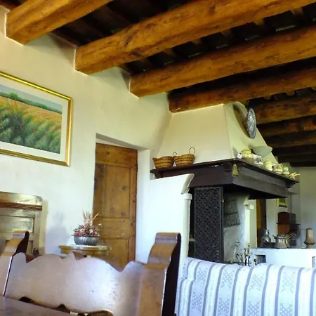 Ancient Farmhouse With Private Pool And Winery Xiv Century