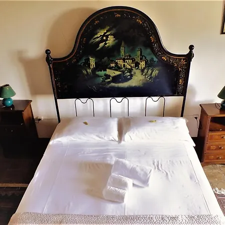 Domek letniskowy Ancient Farmhouse With Private Pool And Winery Xiv Century