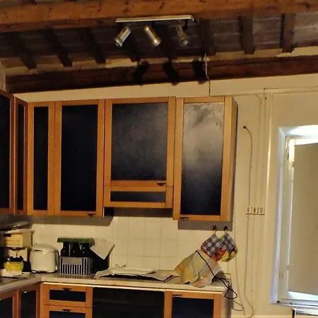 Ancient Farmhouse With Private Pool And Winery Xiv Century Domek letniskowy Villa San Paterniano